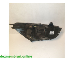 Far stanga CLIO IV - RENAULT - Cod produs 260601732R an 2013-2018