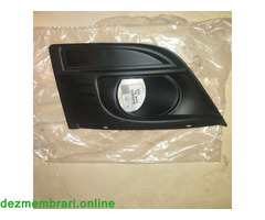 Citroen C4 Picasso 2006-2013 Bara fata Grila de ceata cu orificiu pentru lampa de ceata DREAPTA