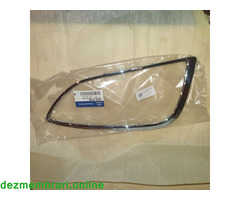 HYUNDAI  ix35OE 865822Y000  RAMA CROM GRILA PROIECTOR DR.