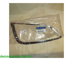 HYUNDAI  ix35OE 865822Y000  RAMA CROM GRILA PROIECTOR DR.